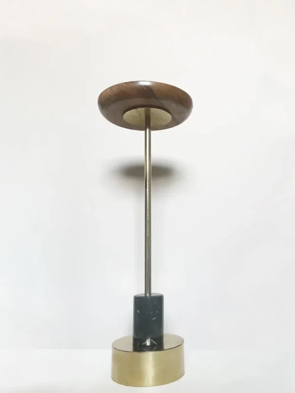 Ari Mid-Century Drink Table