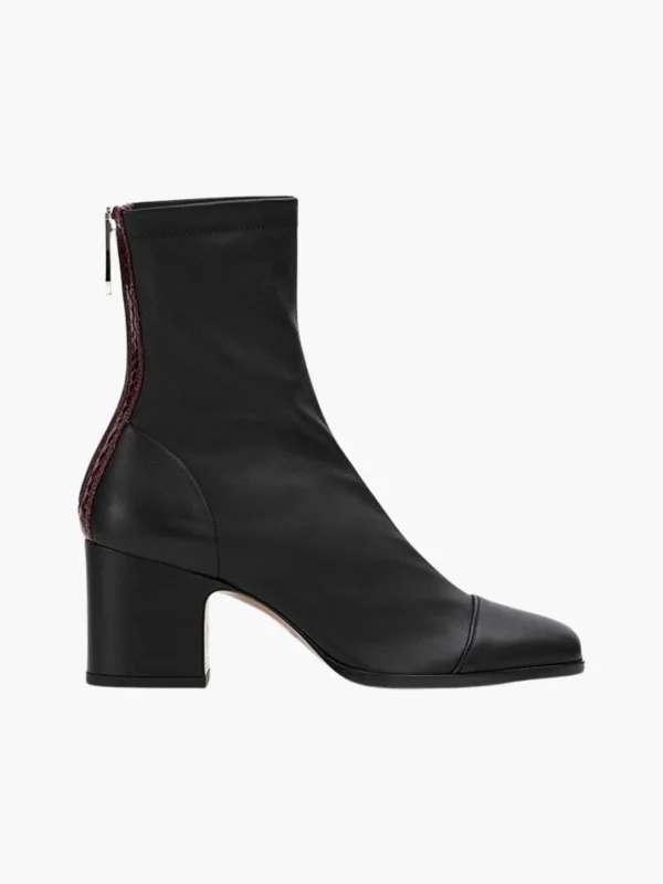 Aria Ankle Boots