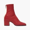 Aria Ankle Boots