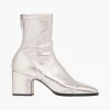 Aria Ankle Boots