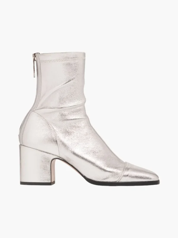 Aria Ankle Boots