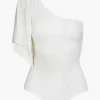 Arrecife One Piece Embroidered