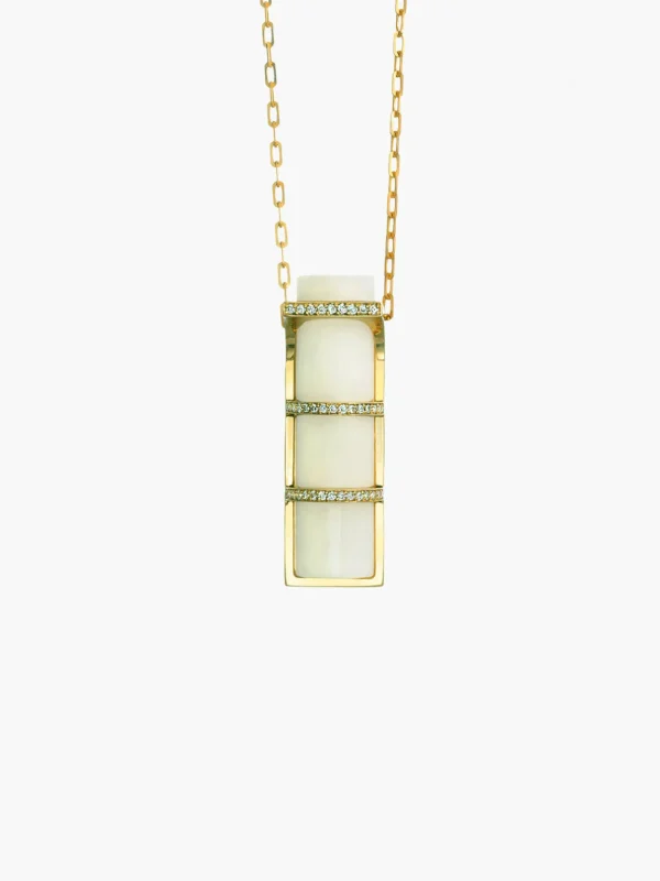 Art D'Eco Streamline Pan Pacific Pendant