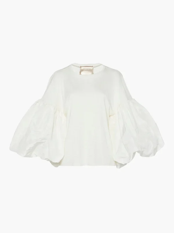 Atencio Cotton T-Shirt