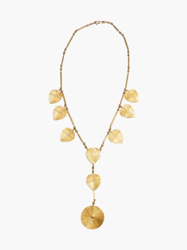 Atlantico Necklace