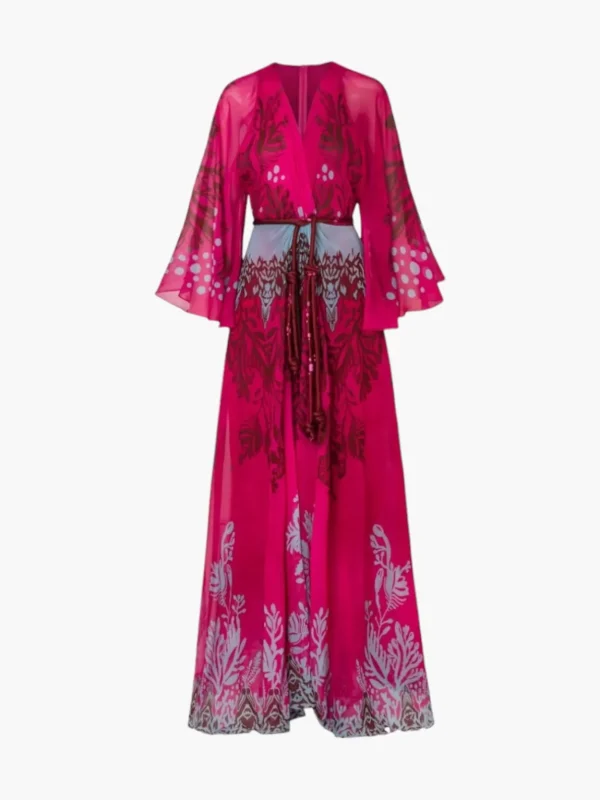 Azalea Dress
