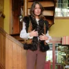 Aziz Waistcoat - M/L