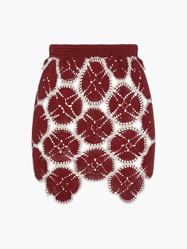 Azucena Skirt
