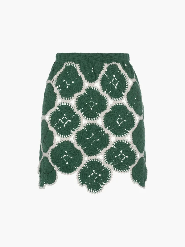 Azucena Skirt