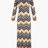 Bahia Maxi Dress
