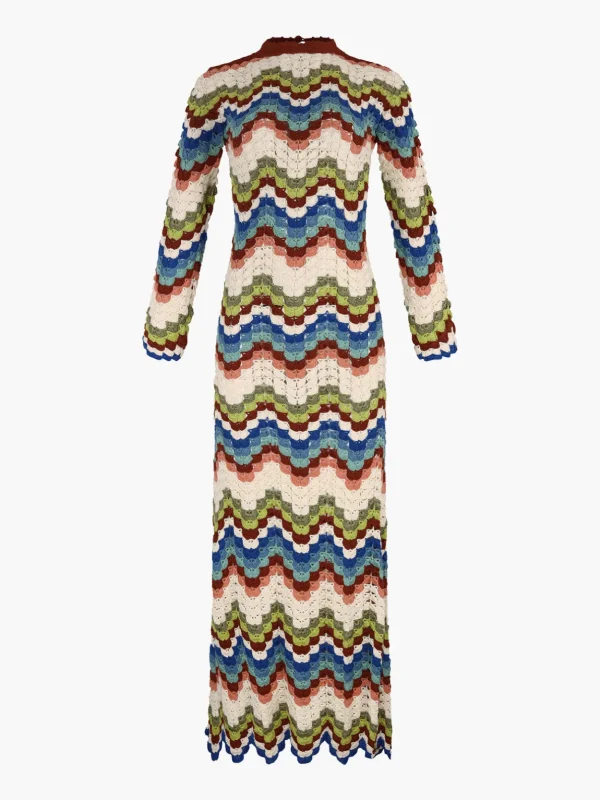 Bahia Maxi Dress