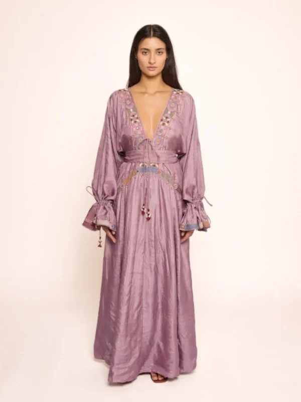 Banjara Maxi Dress
