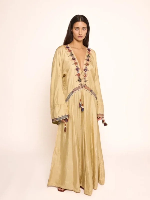 Banjara Maxi Dress
