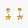 Barasano Earrings