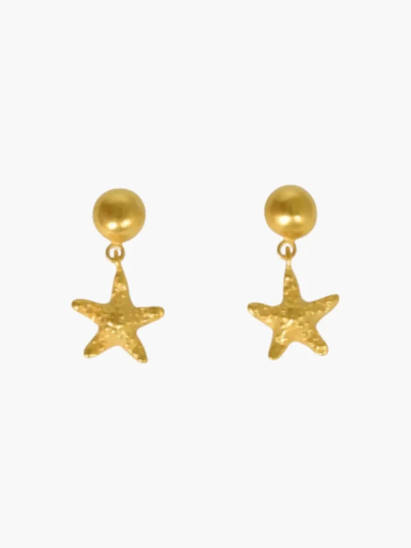 Barasano Earrings
