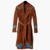 Barbara Coat
