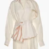 Barnes Linen Shirt