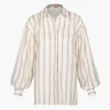 Barnes Linen Shirt