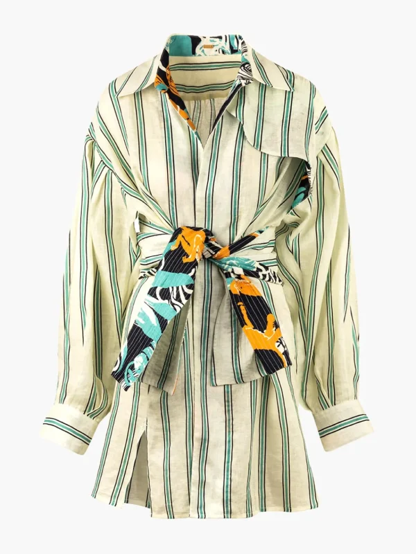 Barnes Shirt