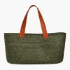Beach Bag Midi