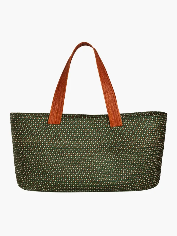 Beach Bag Midi