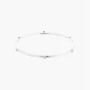Bezel Bangle