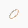 Bezel Magnum Ring