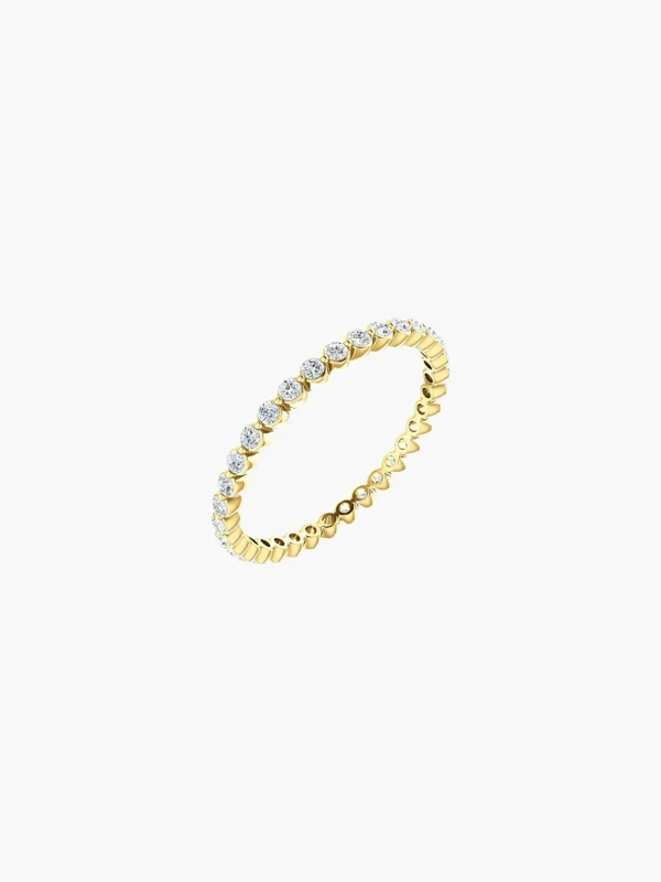 Bezel Stack