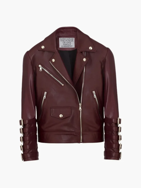 Bjork Jacket