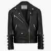 Bjork Jacket
