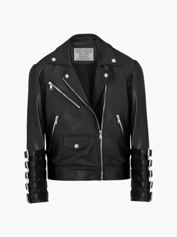 Bjork Jacket