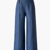 Blue Marine Trousers