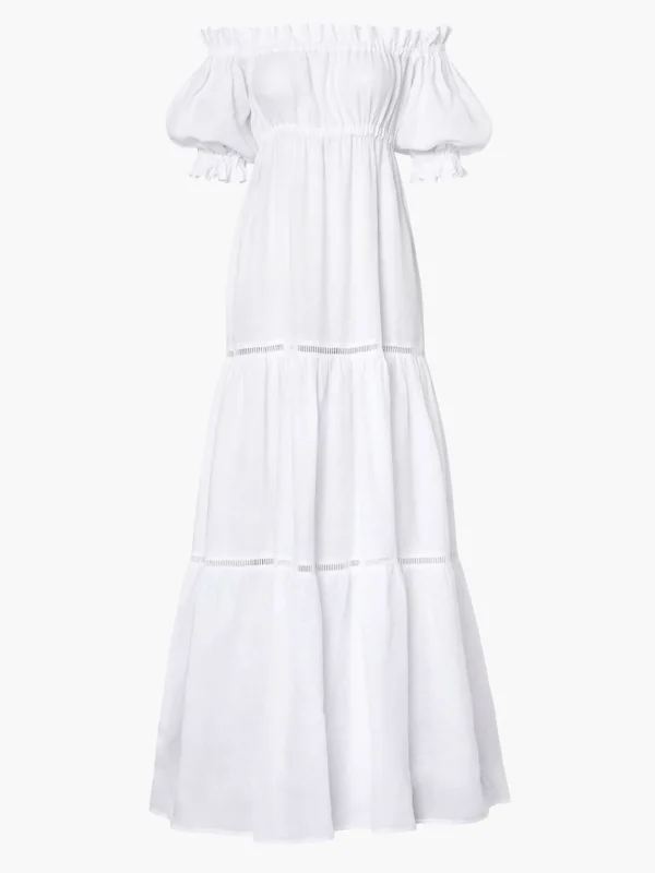 Bohemia Dress
