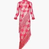 Bolero Lace Dress