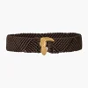 Braided Belt