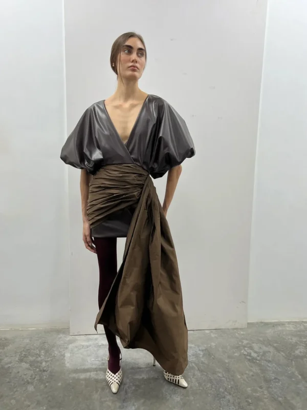 Brandy Dress