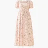 Bridgerton Maxi