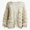 Bridgitte Cardigan