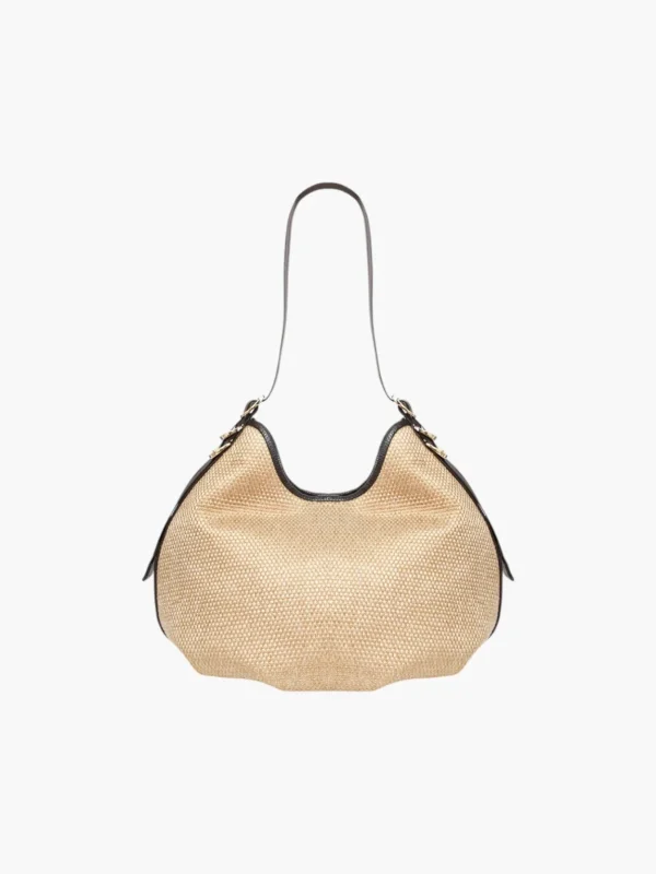Bubble Textile Bag