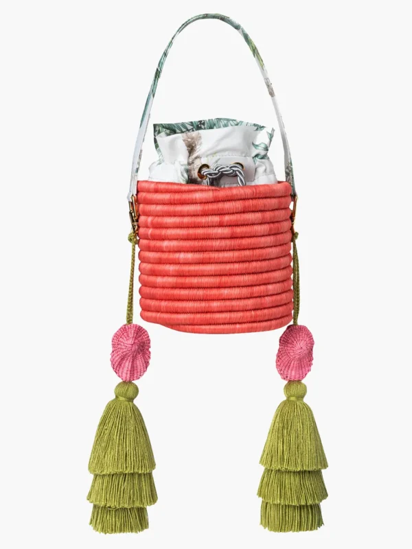Bucket Bag