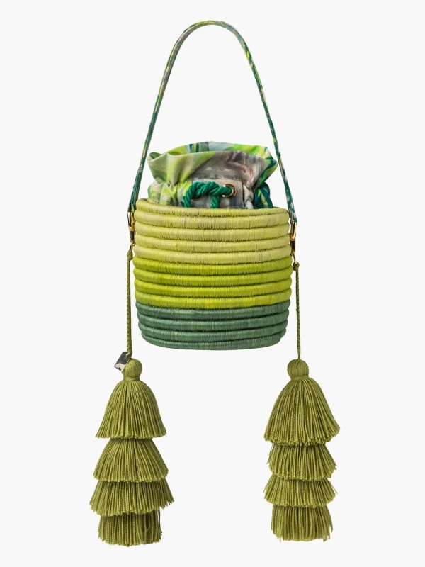Bucket Bag