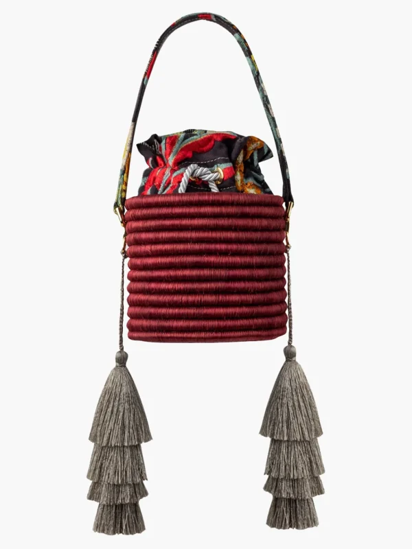 Bucket Bag