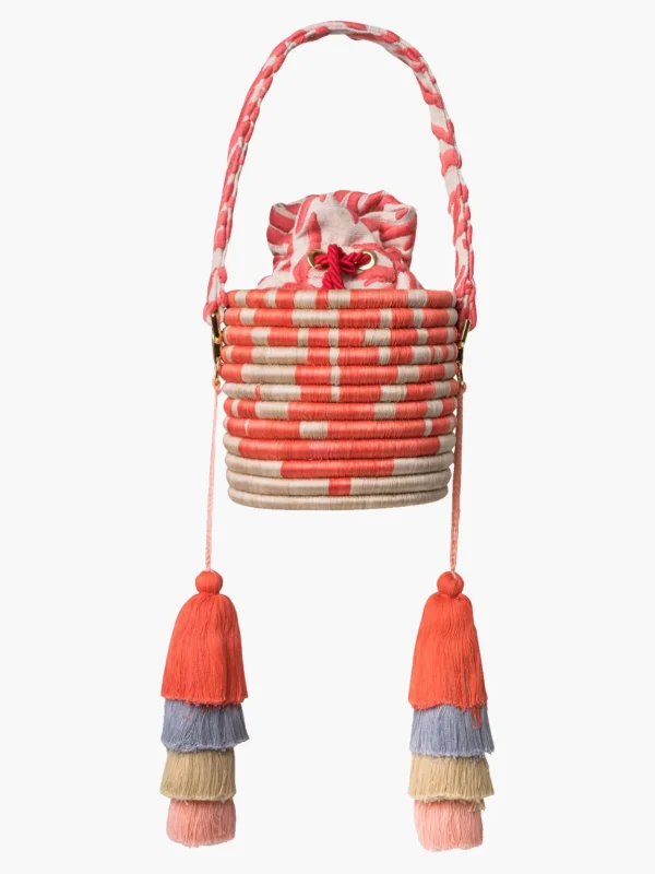 Bucket Bag