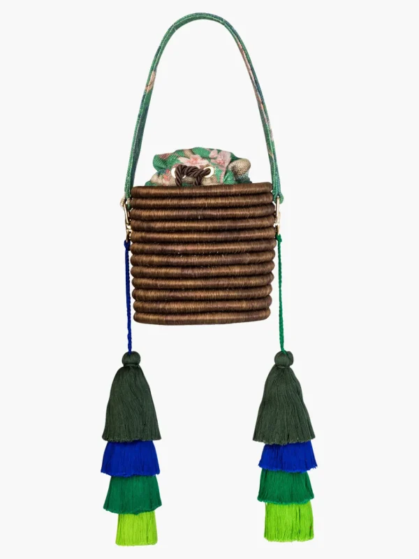 Bucket Bag