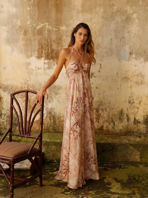 Buro Dress
