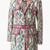 Bush Jacket