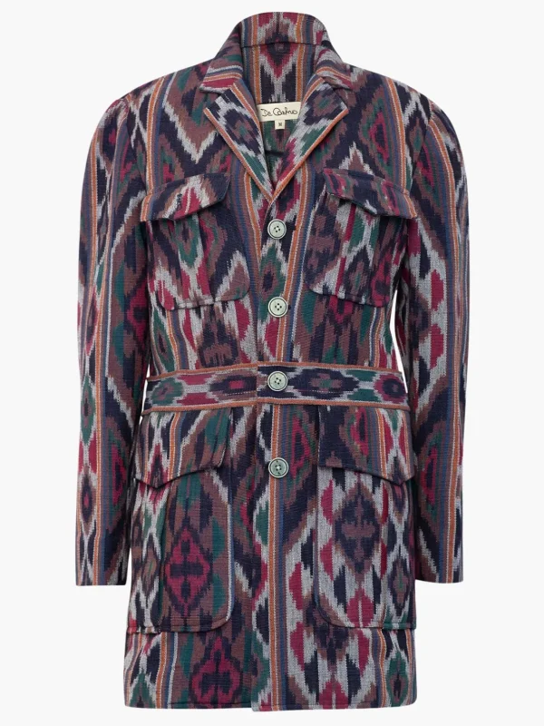 Bush Jacket