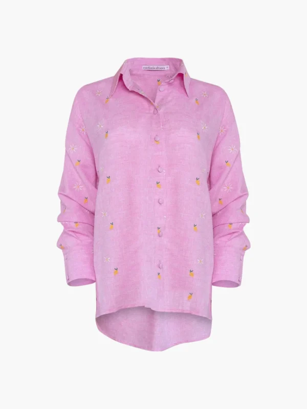 Button Down Shirt