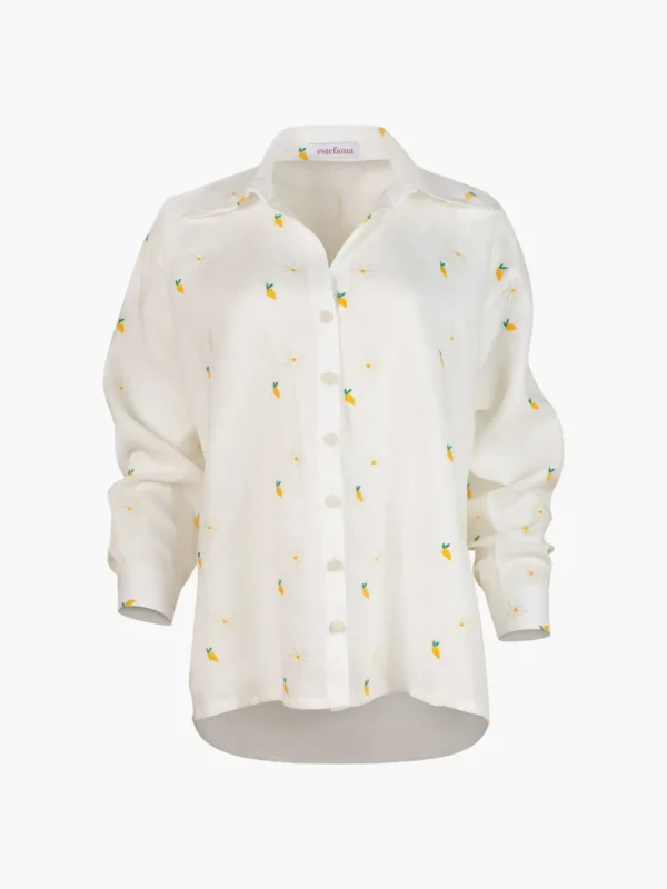 Button Down Shirt
