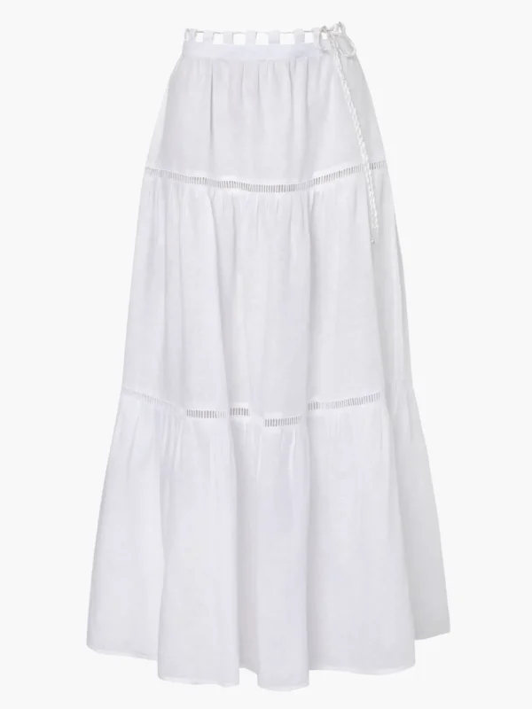 Campesina Skirt